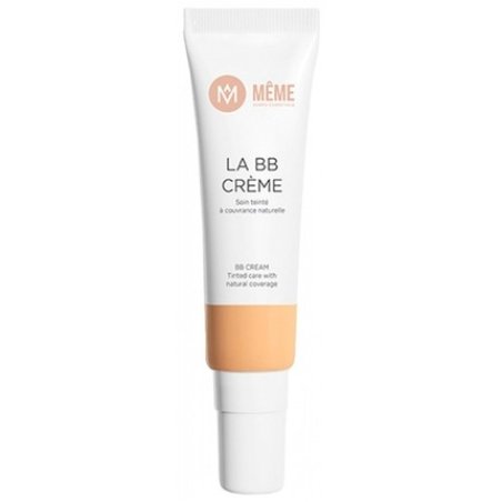 Meme BB Cream 30ml Color 3 - Medium