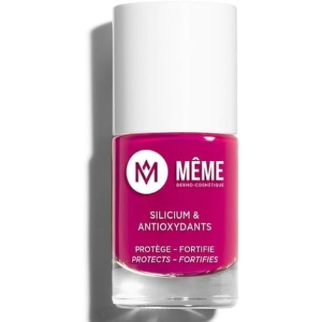 Even The Vegan Fuchsia Silicon Varnish 10ml