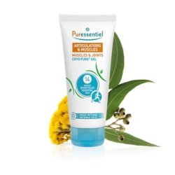Puressentiel 7527791 body cream & lotion 80 ml Unisex