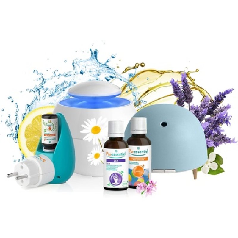 Puressentiel Cocooning Blend for Diffusion 30ml