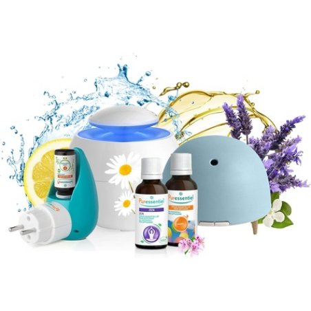 Puressentiel Cocooning Blend for Diffusion 30ml