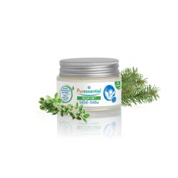 Puressentiel Resp ok Massage cream 30 ml
