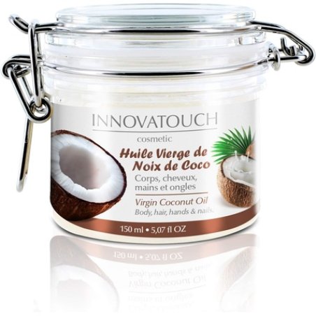 Innovatouch Cosmetic Virgin Coconut Oil 150ml