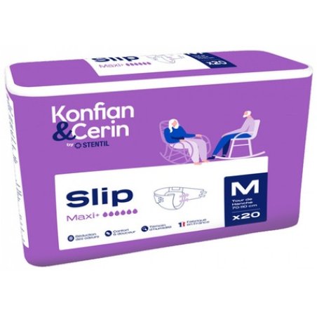 Konfian & Cerin Adult Diaper Pants Inserts Specially Designed for SW