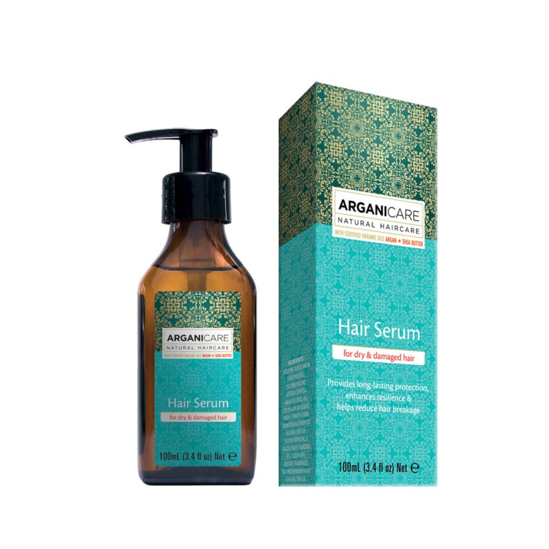 Arganicare SÉRUM RÉPARATEUR – ARGAN