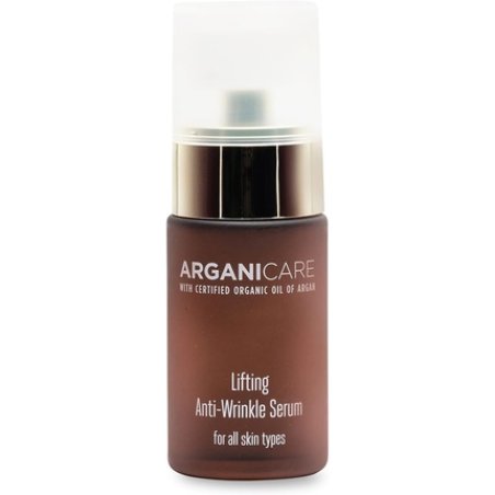 Arganicare Anti-Wrinkle Serum for All Skin 30ml