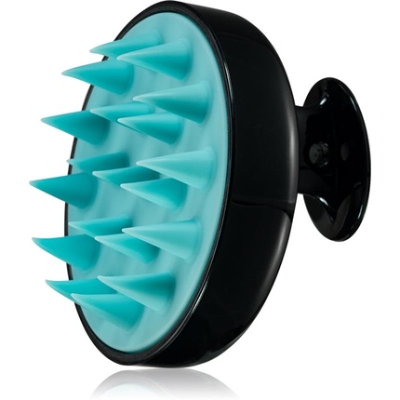 Arganicare Silicone Shampoo Brush 1 piece