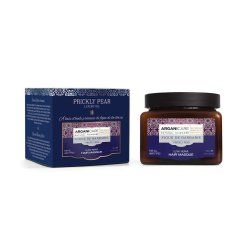 Arganicare Prickly Pear 500ml hair mask Unisex