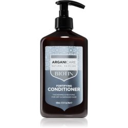 Arganicare Biotin Fortifying Conditioner 400 ml
