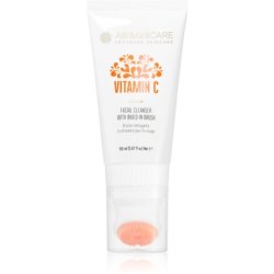 Arganicare Vitamin C Facial Cleanser 150 ml