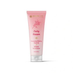 Arganicare Shower Gel - Cherry Blossom