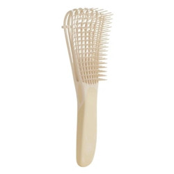 Arganicare Detangling Hair Brush