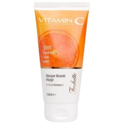 Arganicare Vitamin C Mask 150 Ml