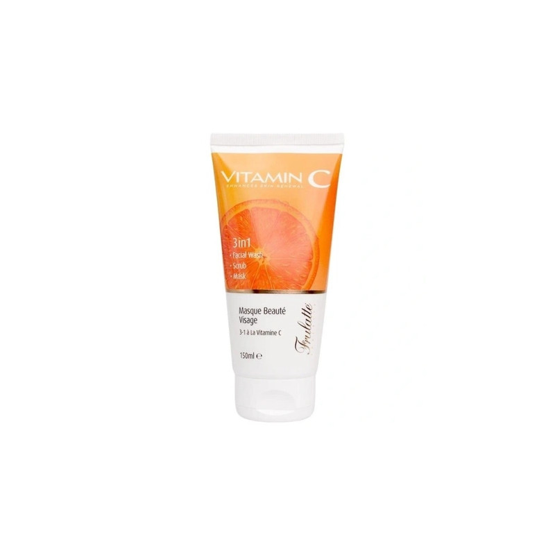 Arganicare Vitamin C Mask 150 Ml