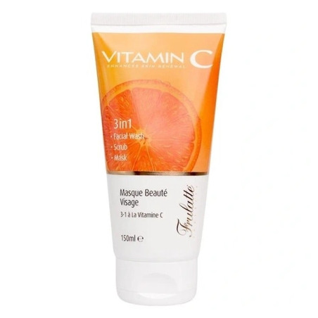 Arganicare Vitamin C Mask 150 Ml