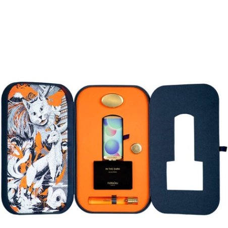 Floraiku Paris Floraiku In The Dark Gift Set