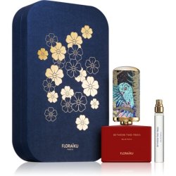 Floraiku Between Two Trees Set Unisex