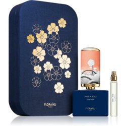 Floraiku Just A Rose set - unisex