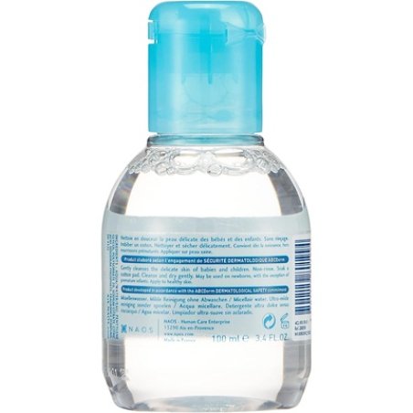 ABCDERM H2O 100 ml