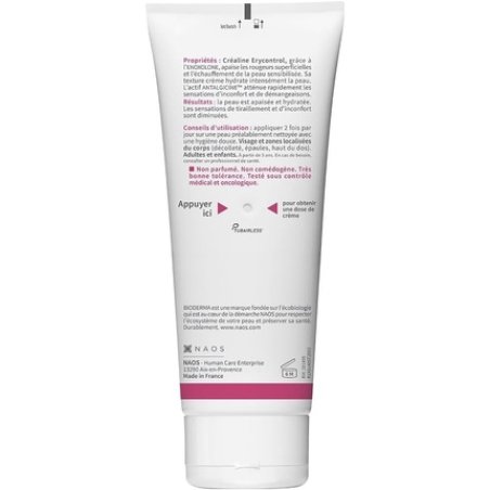 CREALINE Erycontrol 100 ml