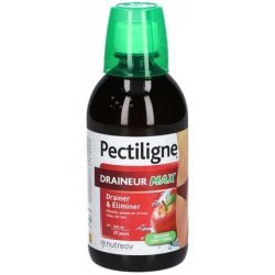Nutreov Pectiligne Draineur Max Herbal Food Supplement 500ml