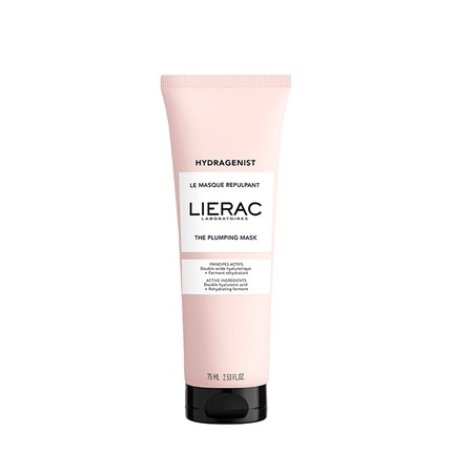Lierac Hydragenist Repulpant Mask 75ml