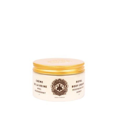 Panier des Sens Ultra Nourishing Body Cream - Regenerating Honey