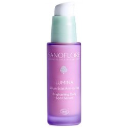 Sanoflore Lumina Glow Serum Anti-Bio Stains 30ml