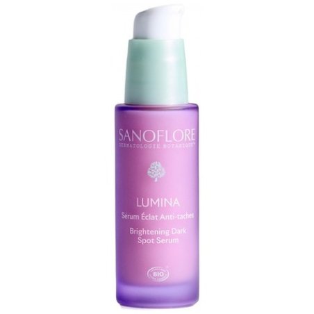 Sanoflore Lumina Glow Serum Anti-Bio Stains 30ml
