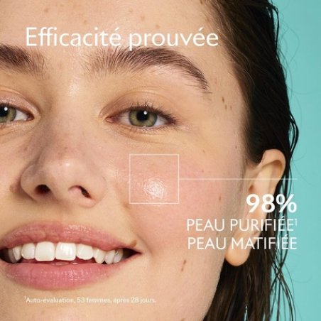 Sanoflore Aqua Magnifica Organic Purifying Toning Lotion Refill 400ml