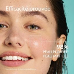 Sanoflore Aqua Magnifica Organic Anti-Imperfection Lotion for Combination Skin