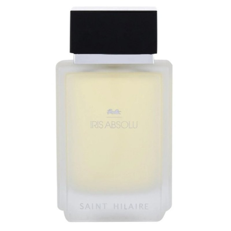 Saint Hilaire Iris Absolu Eau De Parfum Spray 100ml