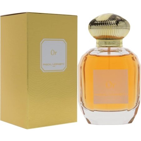 Pascal Morabito Gold Eau de Parfum 100ml for Women
