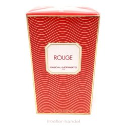 Pascal Morabito Sultan Rouge 100ml Eau de Parfum - NEW & SEALED