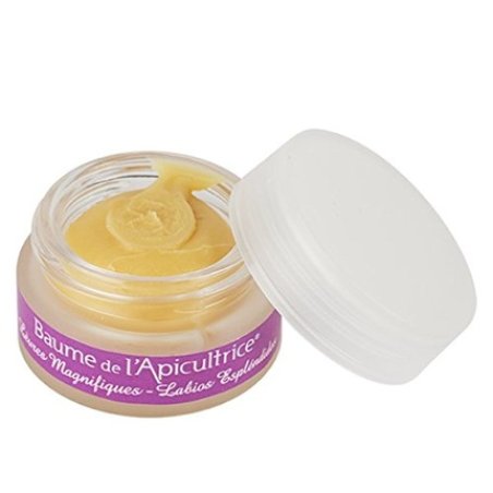 Ballot Flurin Beekeeper's Lip Balm 15ml