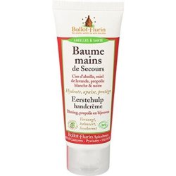 Rescue Hand Balm