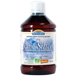 Inkanat Ortie Silice Bio 500Ml