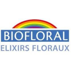 Biofloral Bach Flower 34 Water Violet Bio Demeter 20ml
