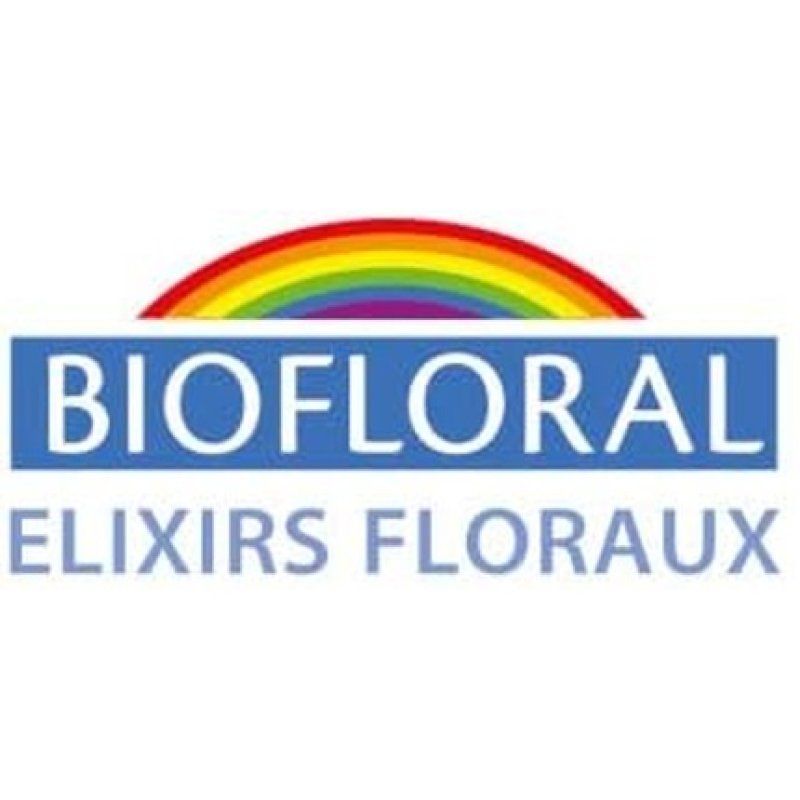 Biofloral Bach Flower 34 Water Violet Bio Demeter 20ml