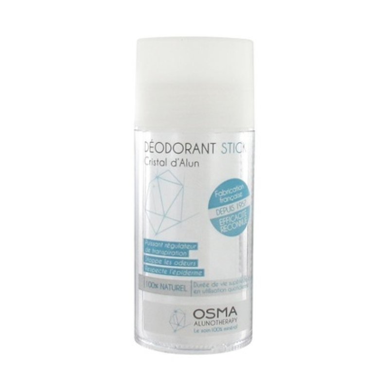 Deodorants & Anti-Perspirants 100g