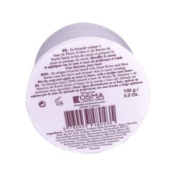 Osma Shaving Soap Refill 100g