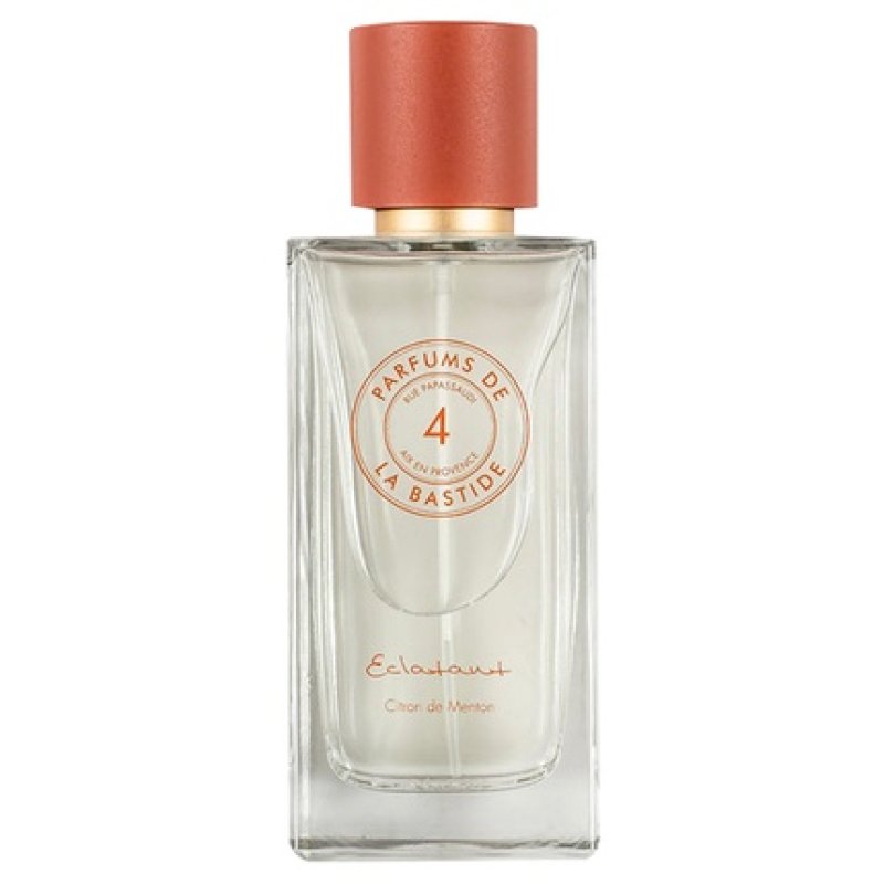 Parfums De La Bastide Eclatin Eau De Parfum