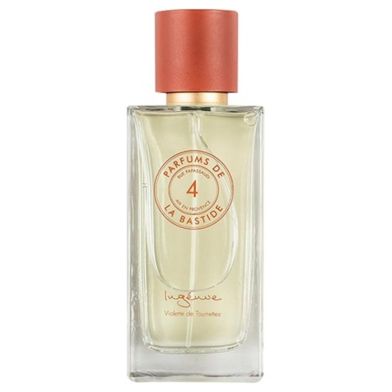Parfums De La Bastide Angenieu Eau De Parfum