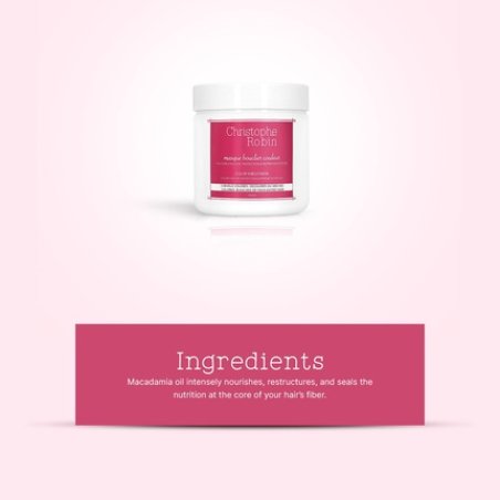 Christophe Robin Color Shield Mask