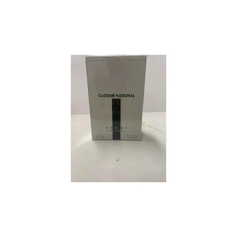 Costume National Perfume Scent Intense - 15ml
