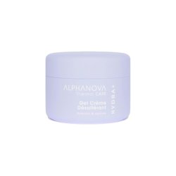 Alphanova Thermal Care Hydra Thirst-Quenching Gel-Cream for Normal to Combination Skin