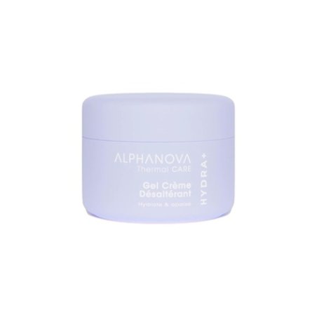 Alphanova Thermal Care Hydra Thirst-Quenching Gel-Cream for Normal to Combination Skin