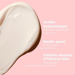 Alphanova Thermal Care Serum Booster Anti-Wrinkle Smoothing with Hyaluronic Acid