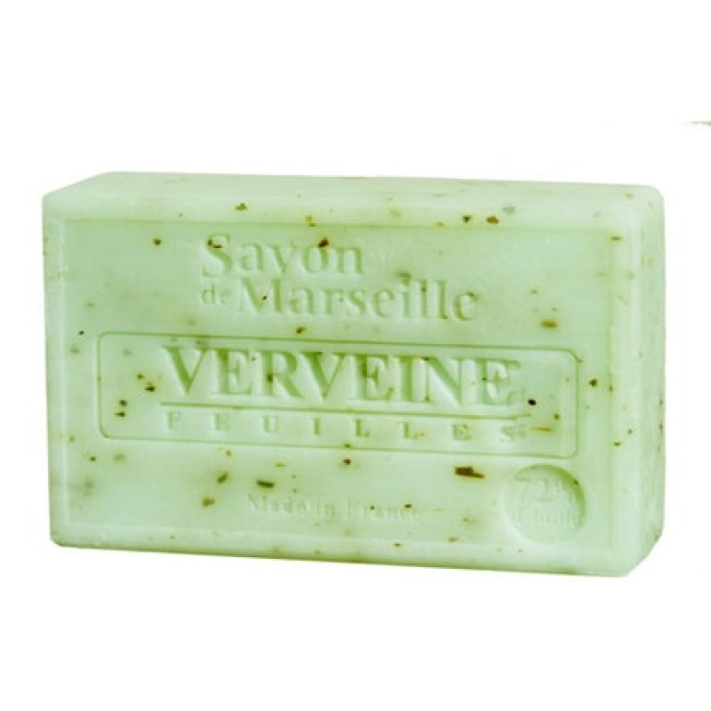 Soap Verbena Leaves from France 100g
