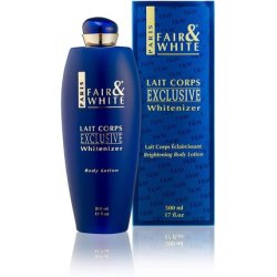Brightening Body Lotion Exclusive